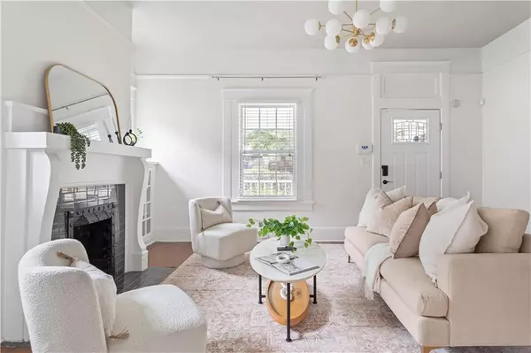 Atlanta, GA 30310,1423 Fairbanks ST SW