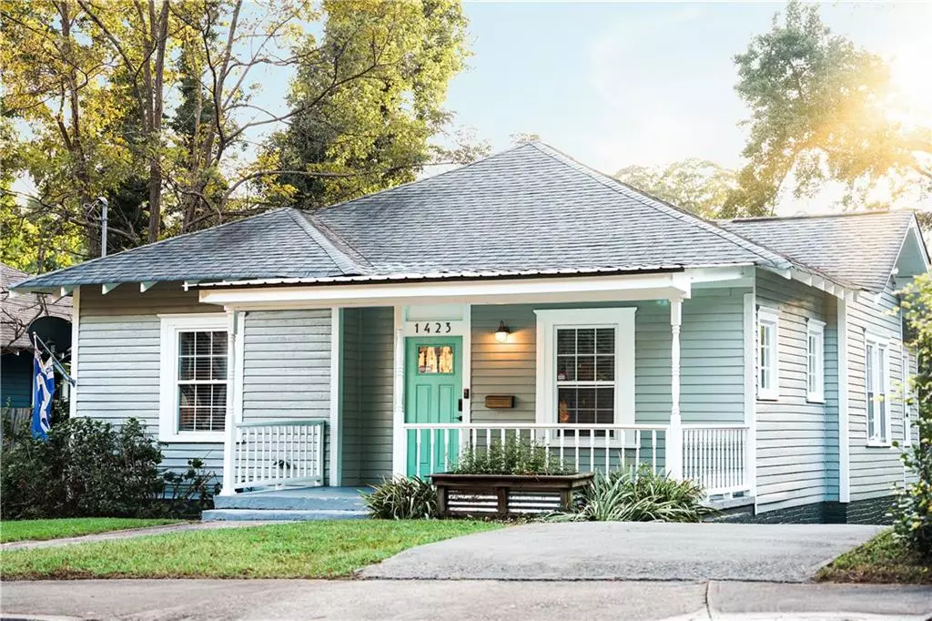 Atlanta, GA 30310,1423 Fairbanks ST SW