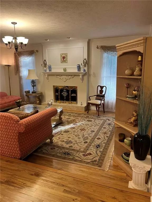 Lilburn, GA 30047,3911 Millwood LN NW