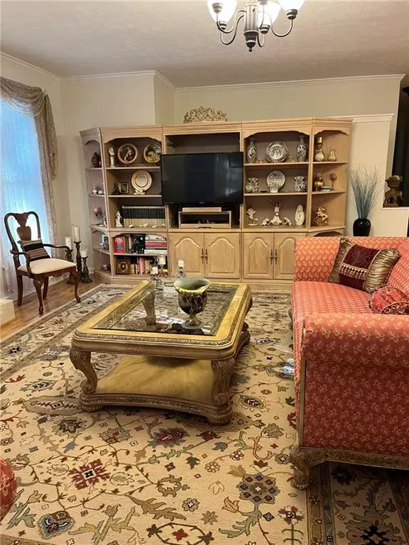 Lilburn, GA 30047,3911 Millwood LN NW