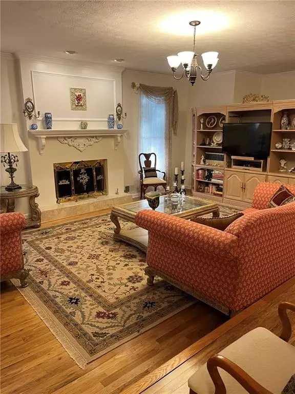 Lilburn, GA 30047,3911 Millwood LN NW