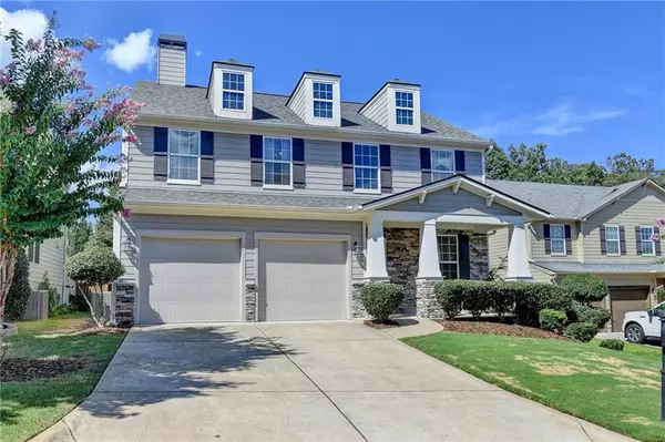 Cumming, GA 30041,3905 Silver Springs RD