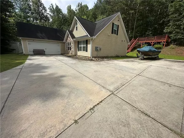 Monroe, GA 30655,257 CLEARWATER DR