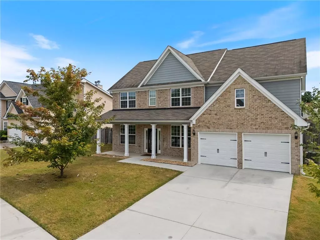 Fairburn, GA 30213,7107 Suffolk LN