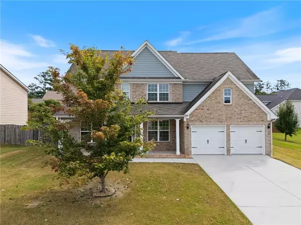 Fairburn, GA 30213,7107 Suffolk LN