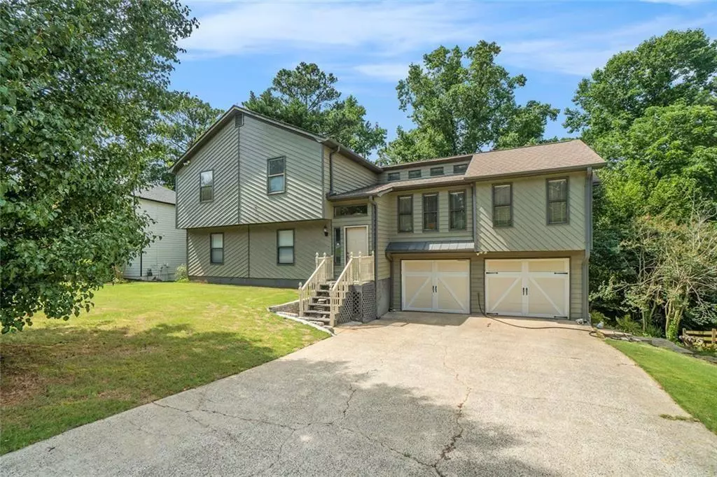 Marietta, GA 30066,1105 Tom LN