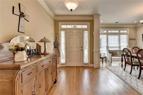 Loganville, GA 30052,607 Richmond PL