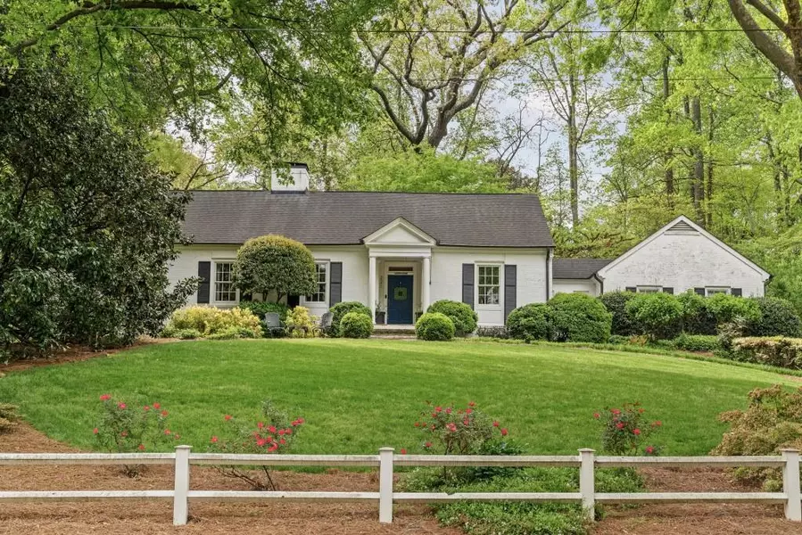 221 Robin Hood RD NE, Atlanta, GA 30309