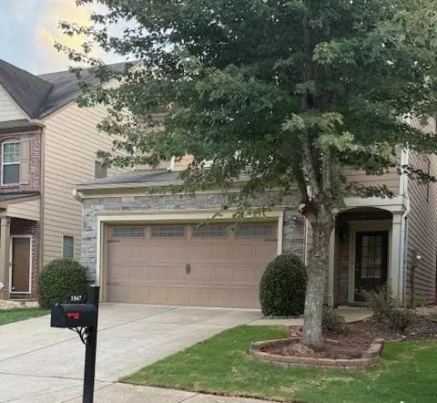 3567 Archgate CT, Alpharetta, GA 30004