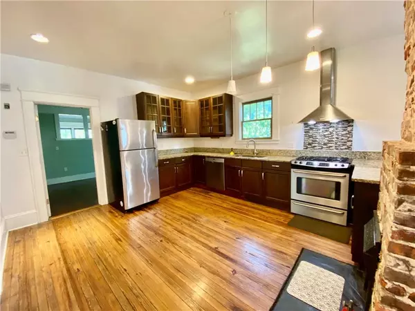 Atlanta, GA 30316,1064 Kirkwood AVE SE