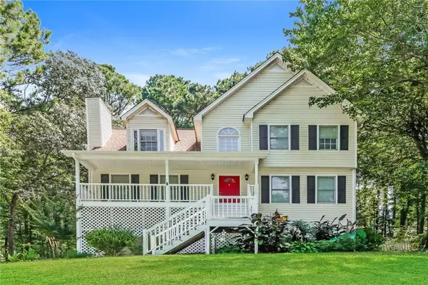 284 Kent LN, Douglasville, GA 30134