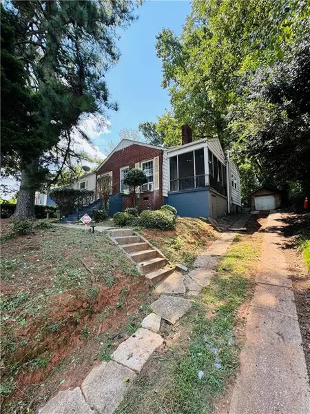 2877 Blount ST, Atlanta, GA 30344