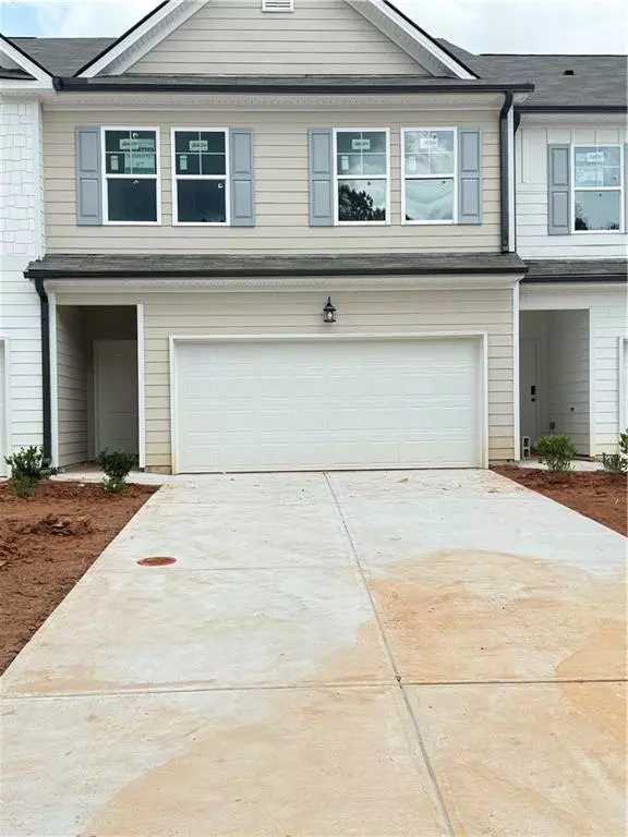 1018 Merritt DR #10, Villa Rica, GA 30180