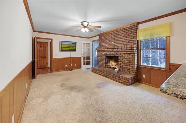 Austell, GA 30106,835 Tranquil DR
