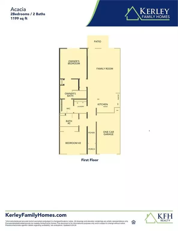 Dawsonville, GA 30534,21 Silver Leaf LN