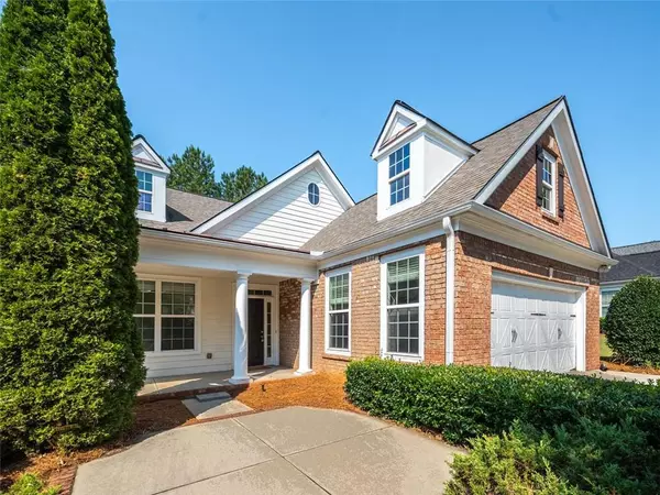 Cumming, GA 30041,6705 Marlow DR