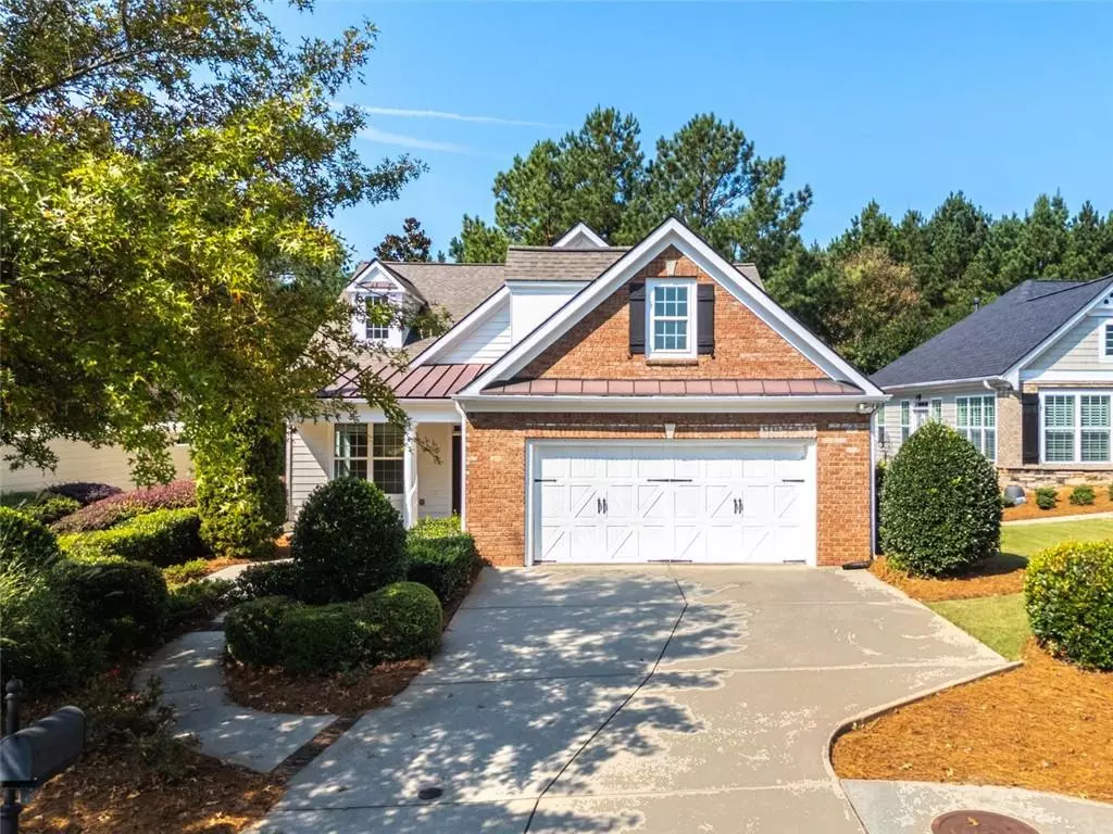 Cumming, GA 30041,6705 Marlow DR