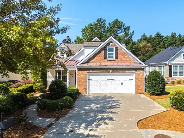 Cumming, GA 30041,6705 Marlow DR