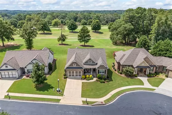 Monroe, GA 30655,823 Legends DR