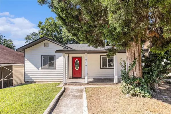 Atlanta, GA 30314,949 Ashby GRV SW