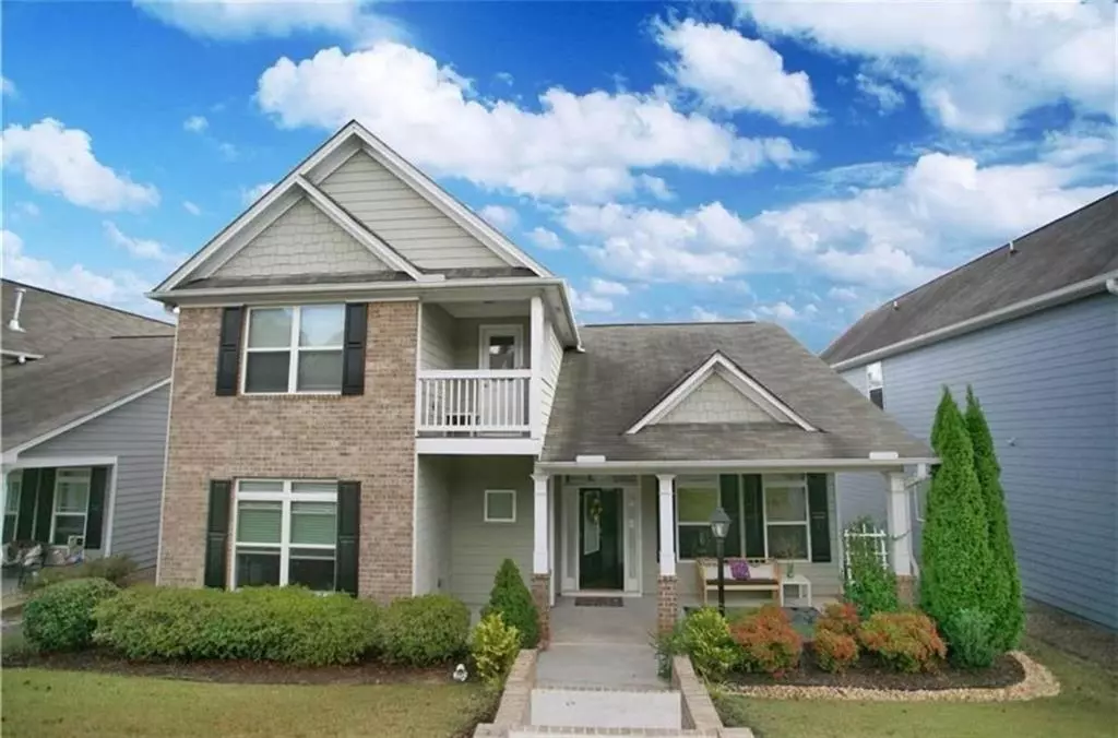 Suwanee, GA 30024,524 CYPHER DR