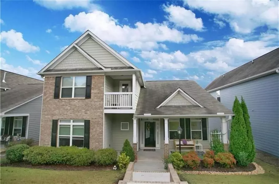 524 CYPHER DR, Suwanee, GA 30024