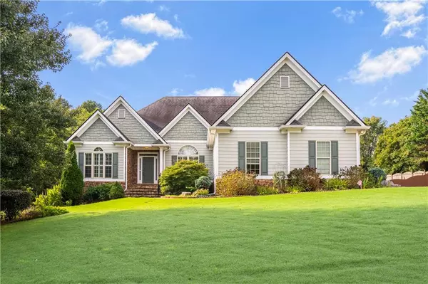 Jefferson, GA 30549,32 Summit View DR