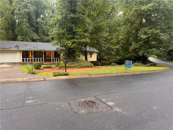 Kennesaw, GA 30144,95 Simpson DR NE