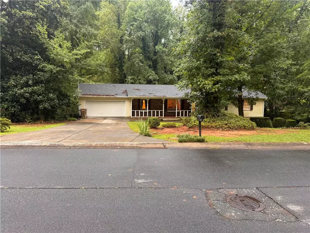 Kennesaw, GA 30144,95 Simpson DR NE