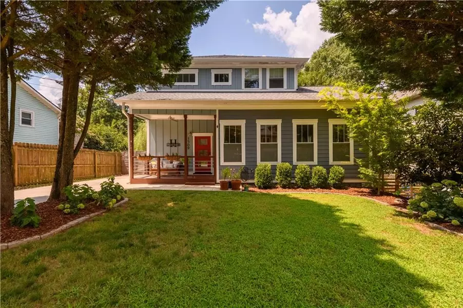 1509 Elleby RD SE, Atlanta, GA 30315