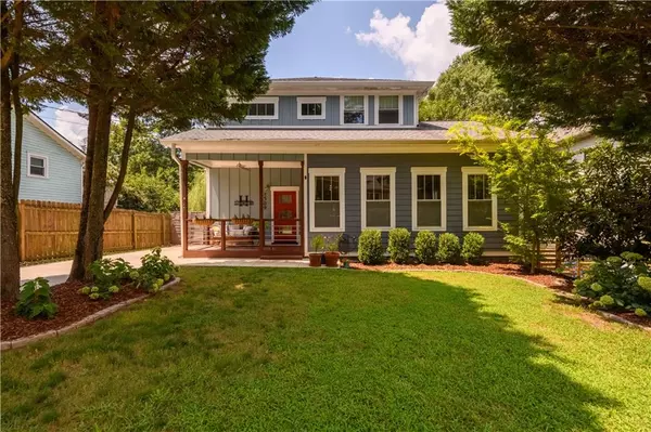 1509 Elleby RD SE, Atlanta, GA 30315