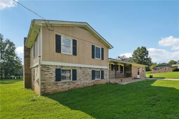Conyers, GA 30094,4773 Bell CIR