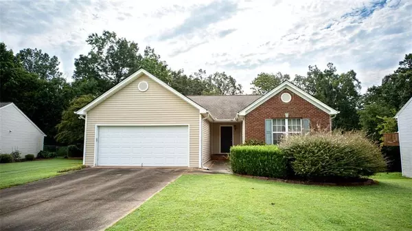 5437 EVERGREEN FOREST CT, Flowery Branch, GA 30542