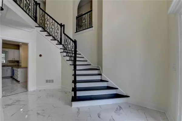 Lawrenceville, GA 30043,1795 Laurel Creek DR