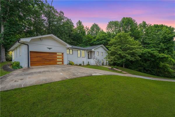 4025 Cheoah DR, Douglasville, GA 30135