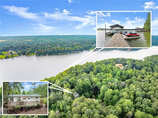 4243 Perry DR, Gainesville, GA 30506