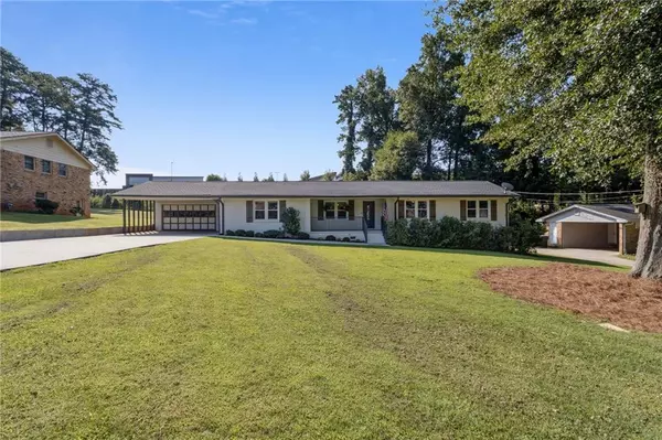 Buford, GA 30519,2410 Thrasher RD