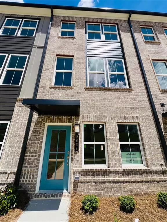 Atlanta, GA 30318,2684 Brookview