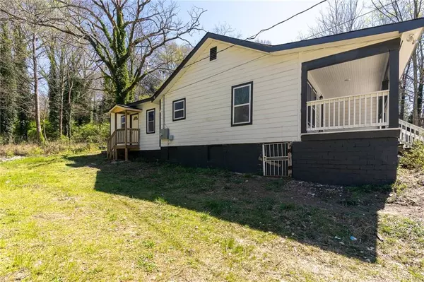 Atlanta, GA 30318,665 S Eugenia PL NW