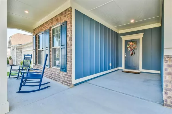 Hoschton, GA 30548,5051 Adler CT