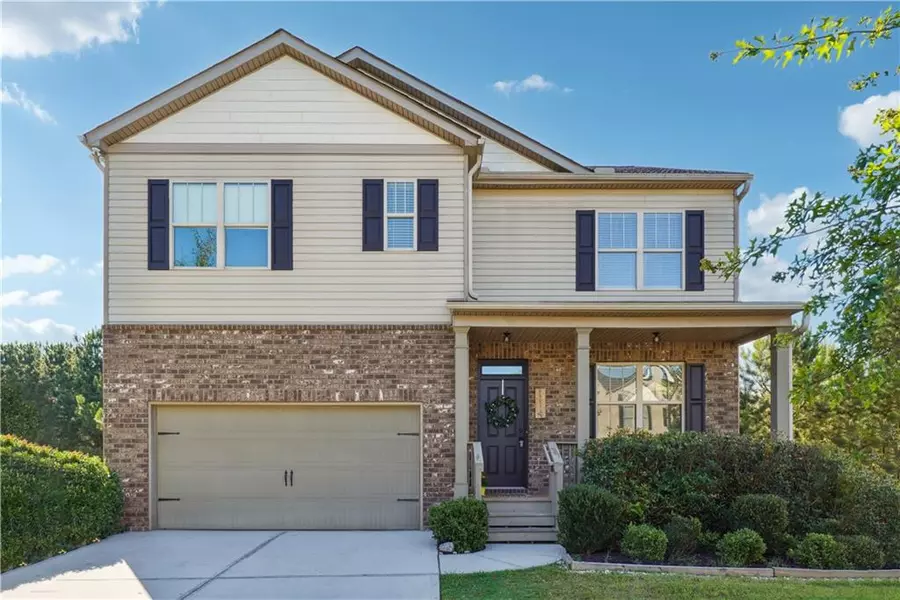 114 Woodbridge TRL, Dallas, GA 30132