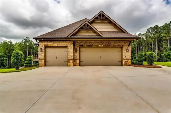 Loganville, GA 30052,5460 Emmett Still RD