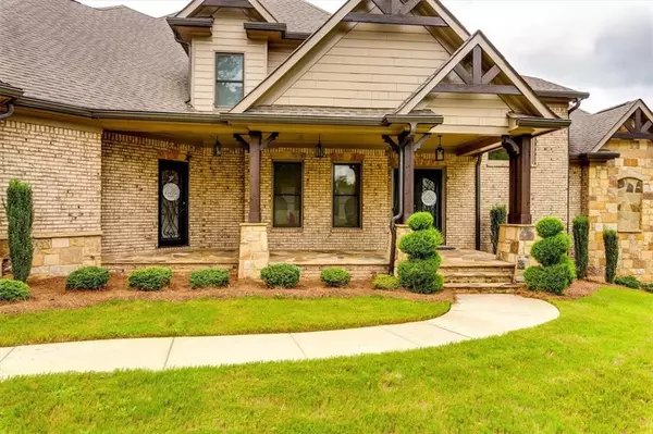 Loganville, GA 30052,5460 Emmett Still RD