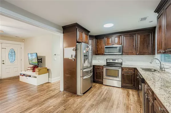 Decatur, GA 30032,2944 Catalina DR