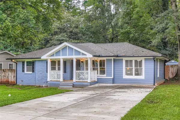 Decatur, GA 30032,2944 Catalina DR