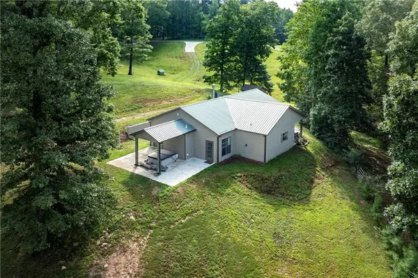 Talking Rock, GA 30175,531 Old Whitestone RD E