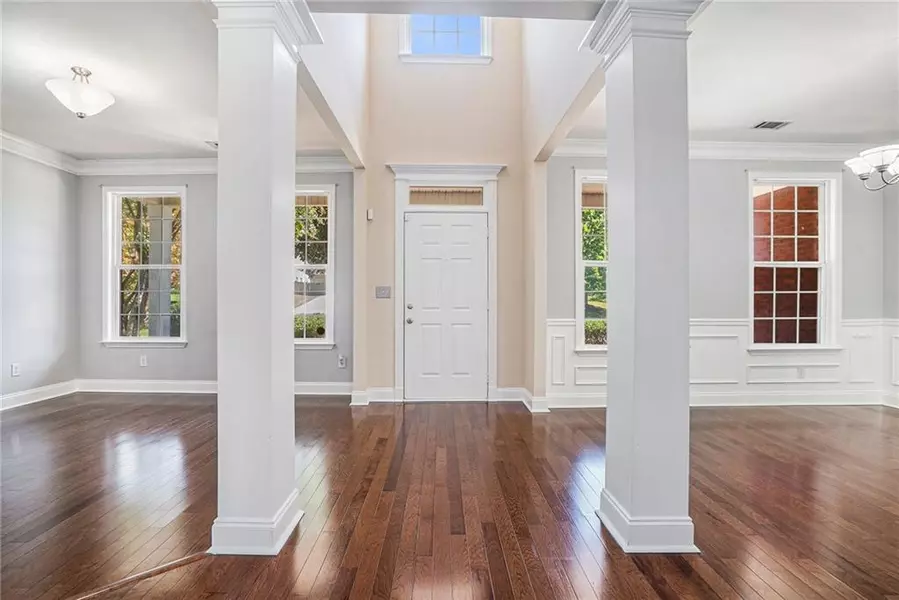 2479 Mitford CT, Dacula, GA 30019