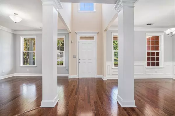 2479 Mitford CT, Dacula, GA 30019