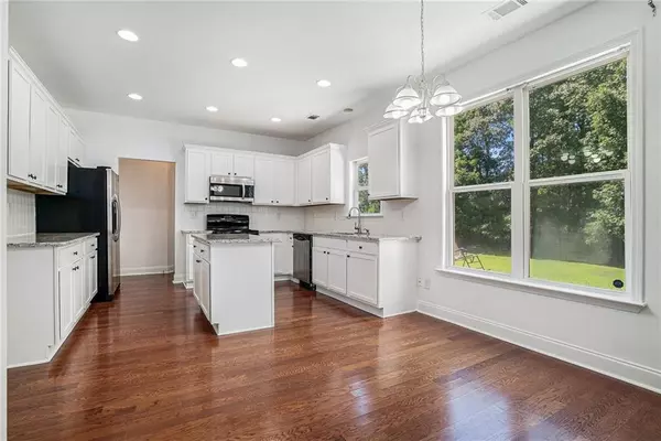 Dacula, GA 30019,2479 Mitford CT