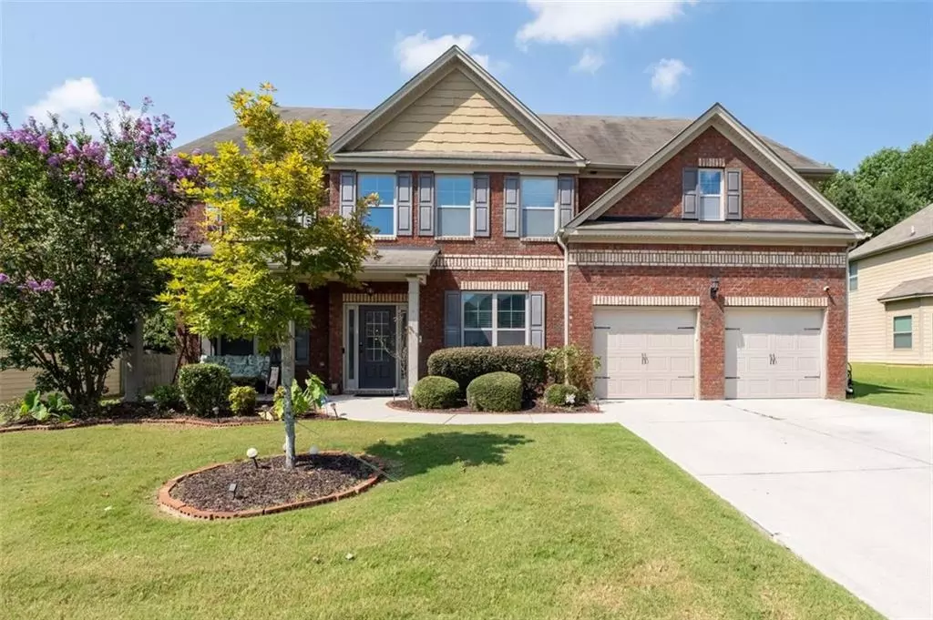Loganville, GA 30052,3227 HOLLOWSTONE DR